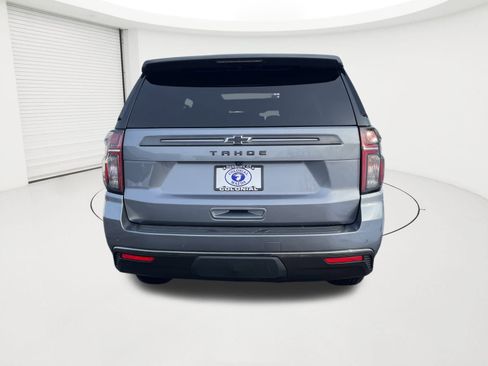 Used 2021 Chevrolet Tahoe Z71 image 4