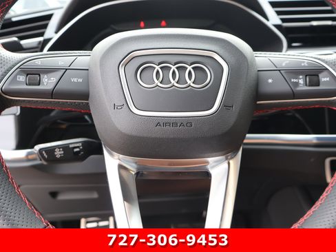 Used 2025 Audi Q3 2.0T Premium Plus image 24