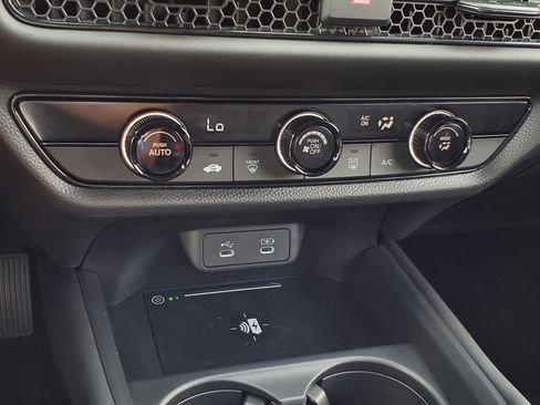 New 2026 Honda HR-V LX image 21