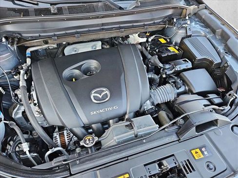 Used 2024 MAZDA CX-5 Carbon Edition image 24