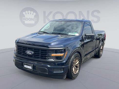 Used 2024 Ford F150 XL image 5