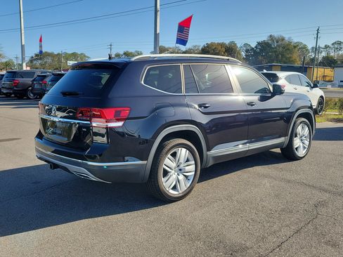 Used 2019 Volkswagen Atlas SEL image 6