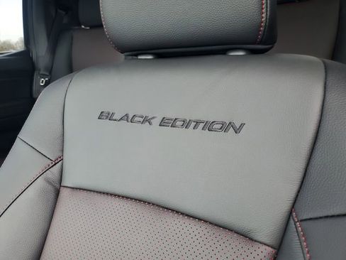 New 2026 Honda Ridgeline Black Edition image 15