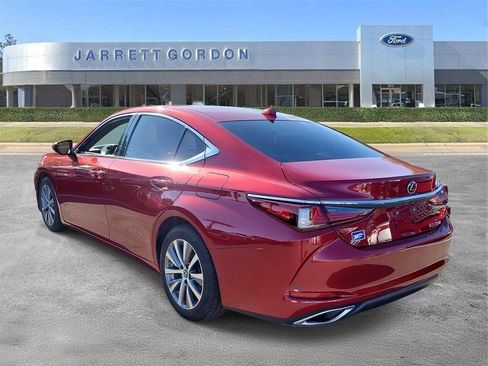 Used 2020 Lexus ES 350 image 3
