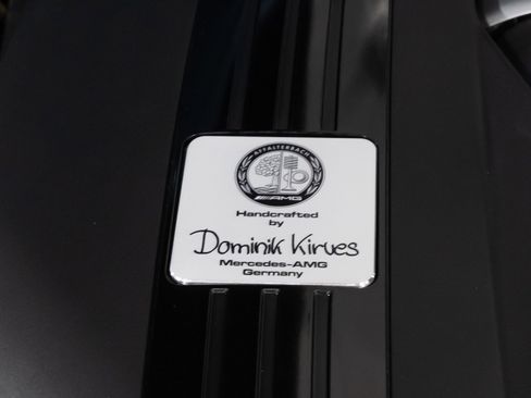 Used 2026 Mercedes-Benz G 63 AMG 4MATIC image 96