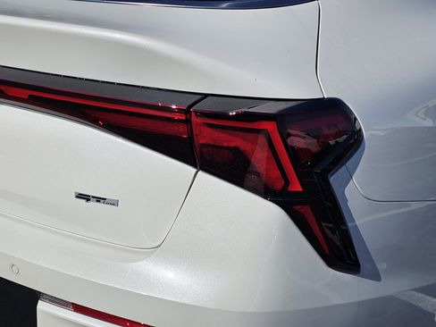 New 2026 Kia K5 GT-Line image 9
