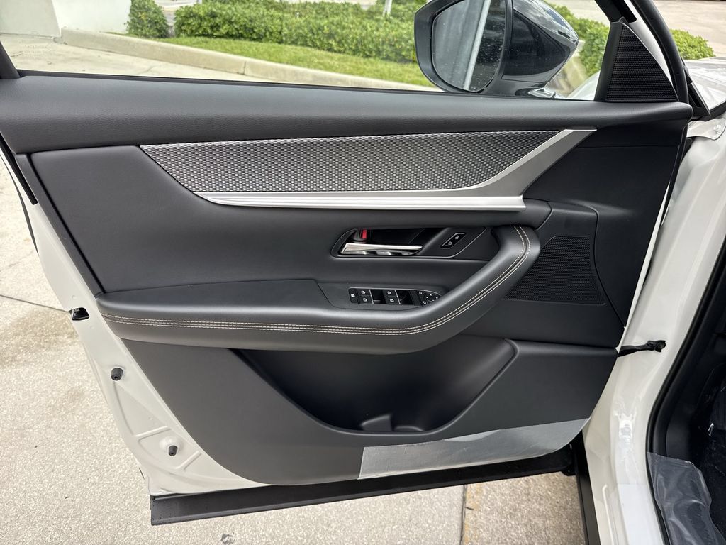 New 2026 MAZDA CX-70 SC Plus AWD/4WD image 39