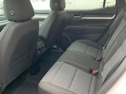 New 2026 GMC Terrain Elevation w/ Black Edition FWD image 11