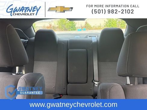 Used 2023 Dodge Challenger GT image 25