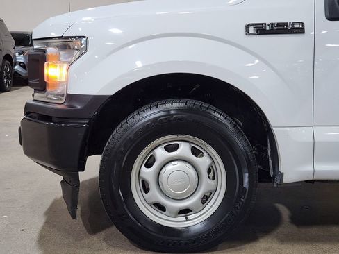 Used 2020 Ford F150 XL w/ Equipment Group 101A Mid image 6