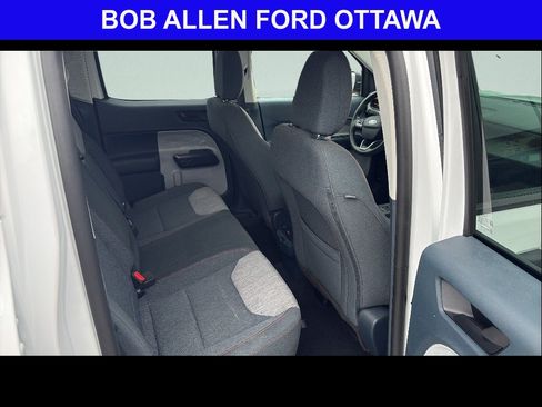 Used 2023 Ford Maverick XLT FWD image 22
