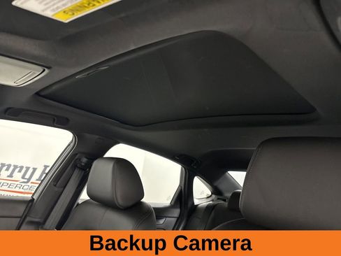 Used 2025 Honda Civic Sport image 10