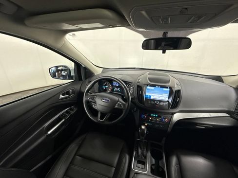 Used 2019 Ford Escape SEL AWD/4WD image 21