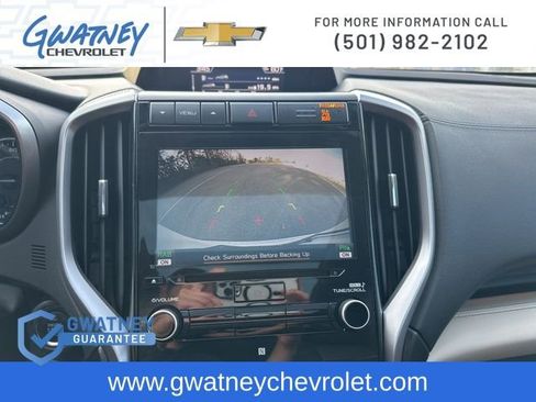 Used 2022 Subaru Ascent Touring w/ Popular Package #2A image 18