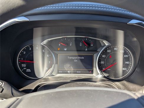 New 2025 Chevrolet Blazer LT w/ Redline Edition image 25