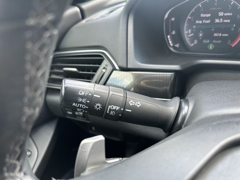 Certified 2020 Honda Accord Sport image 20