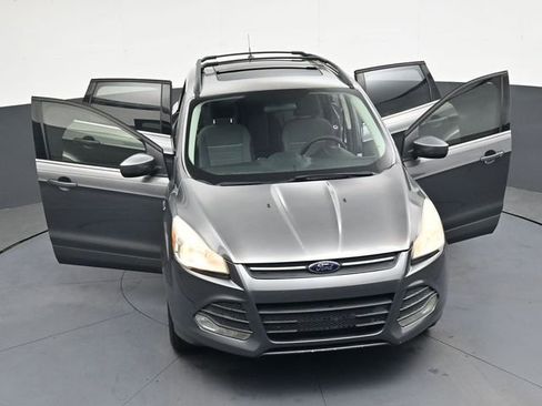 Used 2013 Ford Escape SE AWD/4WD image 38