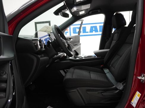 New 2026 Chevrolet Equinox LT w/ Midnight Edition FWD image 15