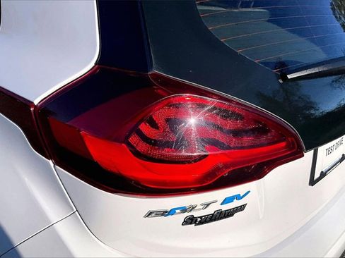 Certified 2020 Chevrolet Bolt LT image 20