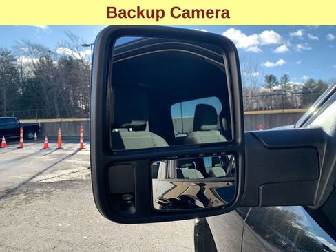 Used 2024 RAM 2500 Big Horn w/ Sport Appearance Package image 8