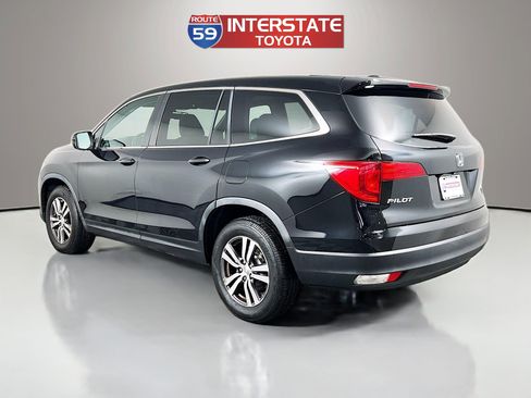 Used 2016 Honda Pilot EX-L image 5