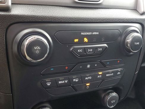Used 2020 Ford Ranger XLT w/ Equipment Group 301A Mid AWD/4WD image 25
