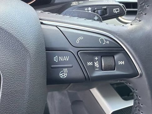 Used 2018 Audi Q7 2.0T Premium Plus w/ Premium Plus Package AWD/4WD image 27