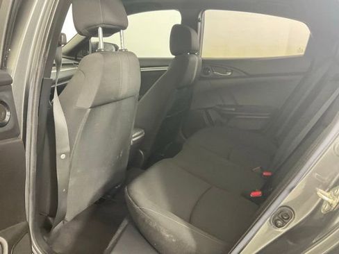 Used 2019 Honda Civic EX image 16