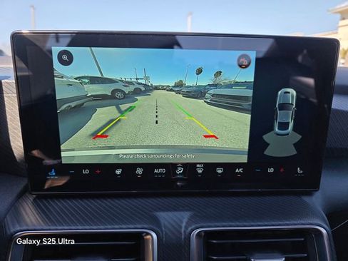 New 2026 Ford Mustang GT Premium image 15