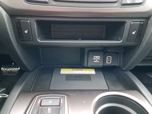 Used 2021 Honda Pilot Special Edition image 26