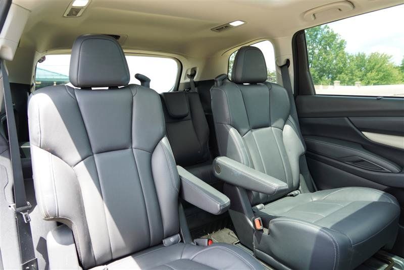 Used 2020 Subaru Ascent Limited w/ Technology Package AWD/4WD image 82