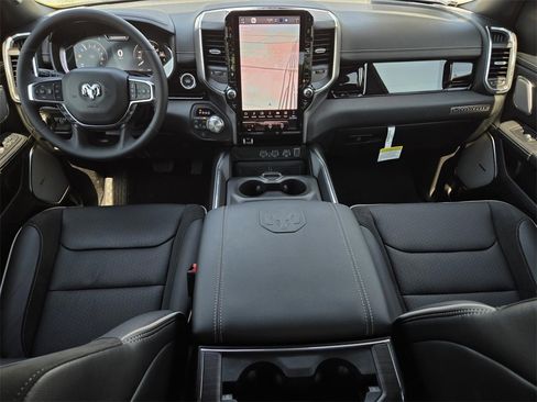 New 2026 RAM 1500 Laramie image 16