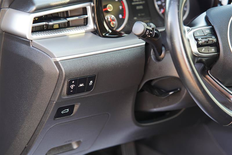 Used 2022 Kia K5 GT-Line w/ GT-Line FWD Premium Package image 46