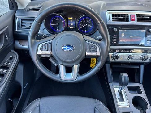 Used 2016 Subaru Outback 2.5i Limited w/ Protection Package #2 AWD/4WD image 15