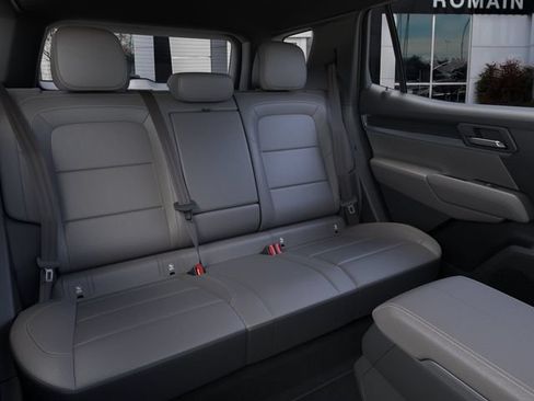 New 2027 GMC Terrain Elevation w/ Elevation Premium Package FWD image 17