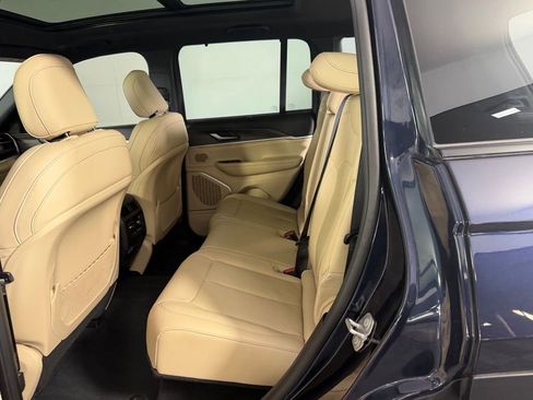 Used 2022 Jeep Grand Cherokee Limited 4xe w/ Luxury Tech Group II image 31