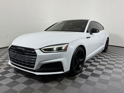 Used 2019 Audi A5 2.0T Premium w/ Convenience Package