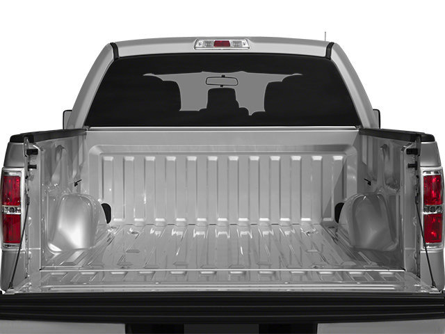 Used 2014 Ford F150 XLT w/ XLT Convenience Package AWD/4WD image 11