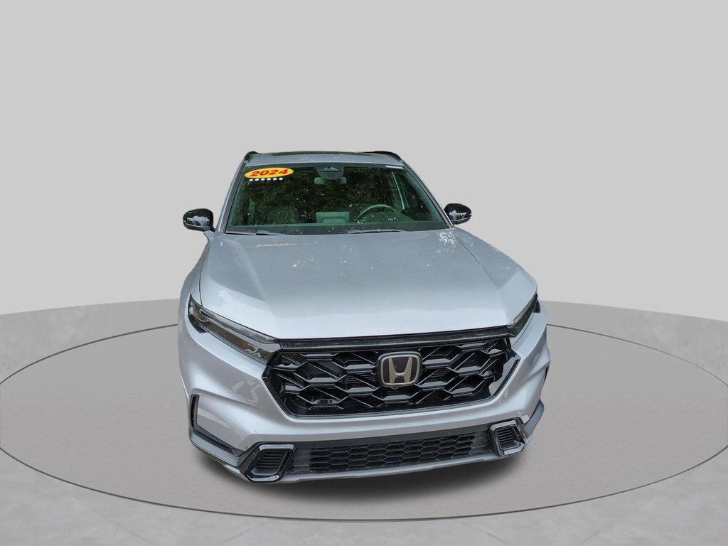 Used 2024 Honda CR-V Sport image 25