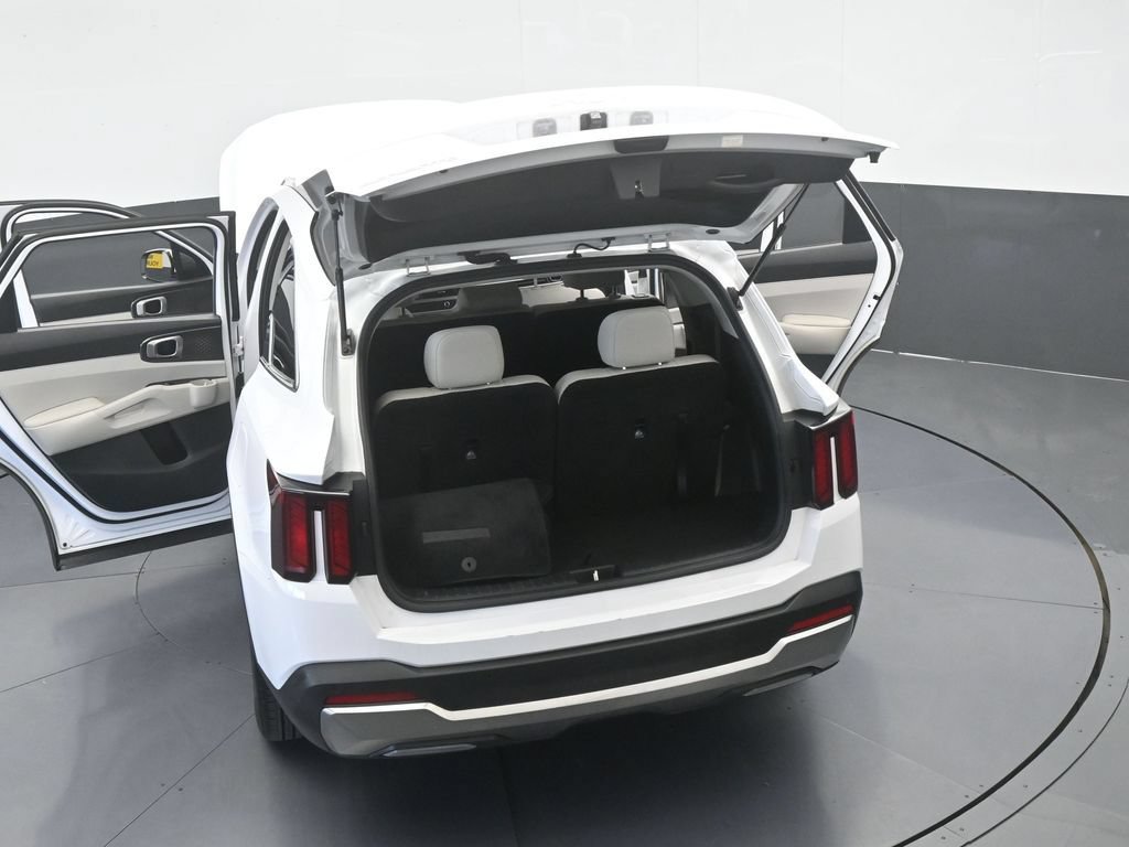 Used 2024 Kia Sorento S w/ Panoramic Sunroof Package FWD image 70