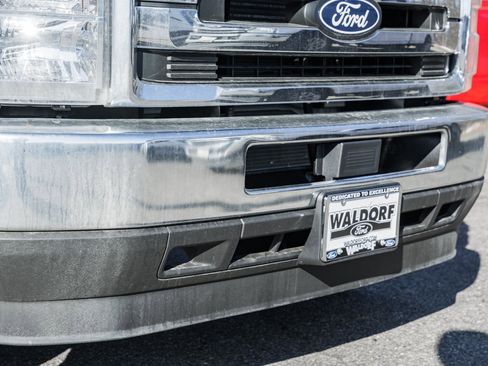 New 2026 Ford E-350 and Econoline 350 Super Duty w/ Power Equipment Group image 14