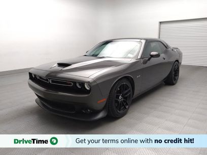 Used 2019 Dodge Challenger R/T