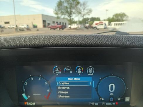 Used 2024 Ford F150 XLT w/ Equipment Group 302A MID AWD/4WD image 10