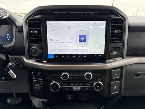 Used 2024 Ford F150 XLT w/ Tow/Haul Package image 30