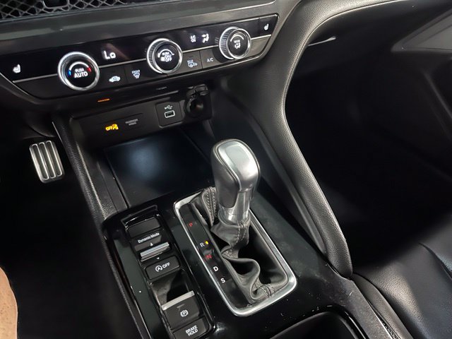 Used 2023 Acura Integra A-Spec FWD image 29