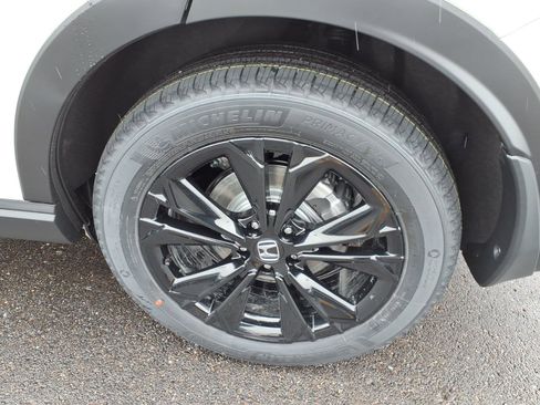 New 2026 Honda CR-V Sport Touring image 12