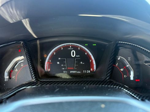 Used 2020 Honda Civic Si image 14