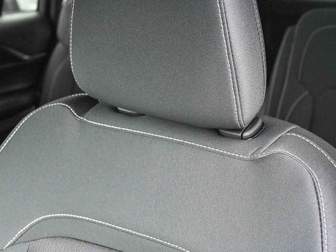 New 2025 Jeep Grand Cherokee L Laredo w/ Trailer Tow Package image 16