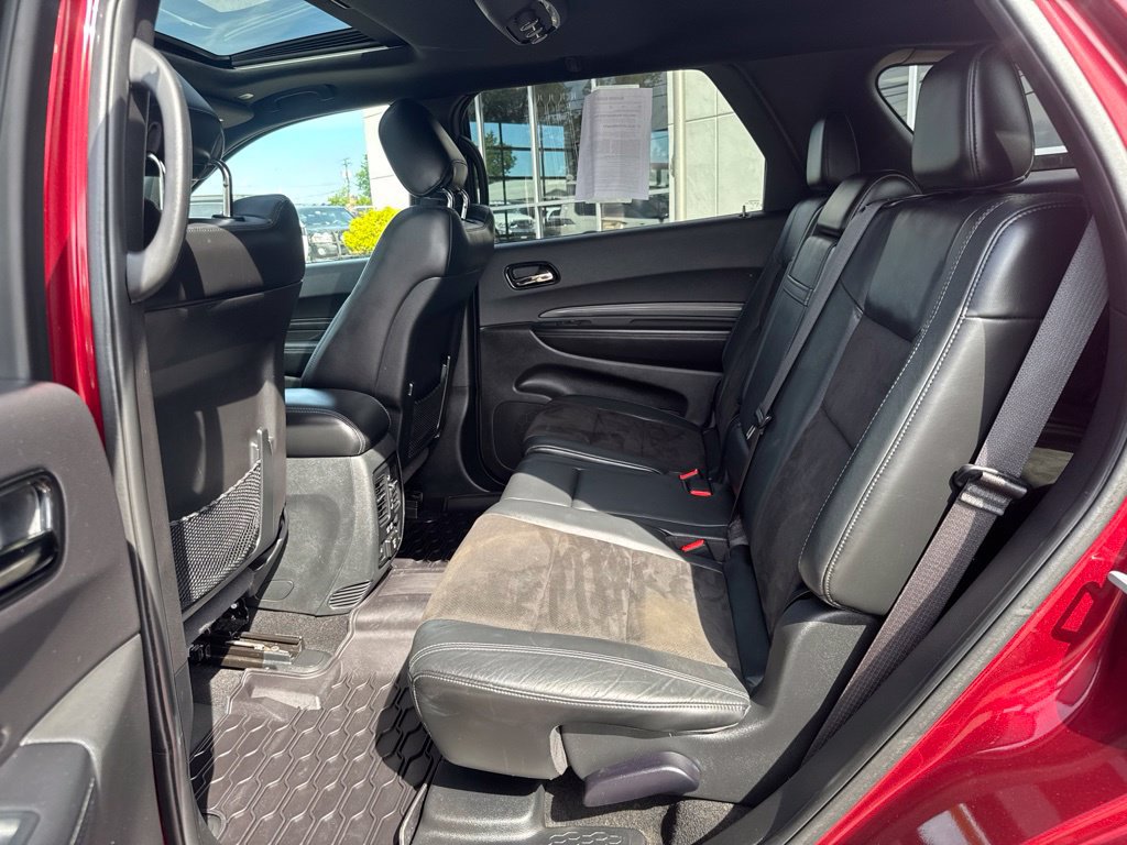 Used 2021 Dodge Durango GT RWD image 23
