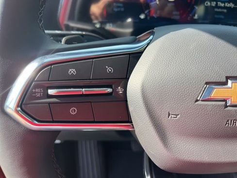 New 2026 Chevrolet Equinox LT FWD image 17